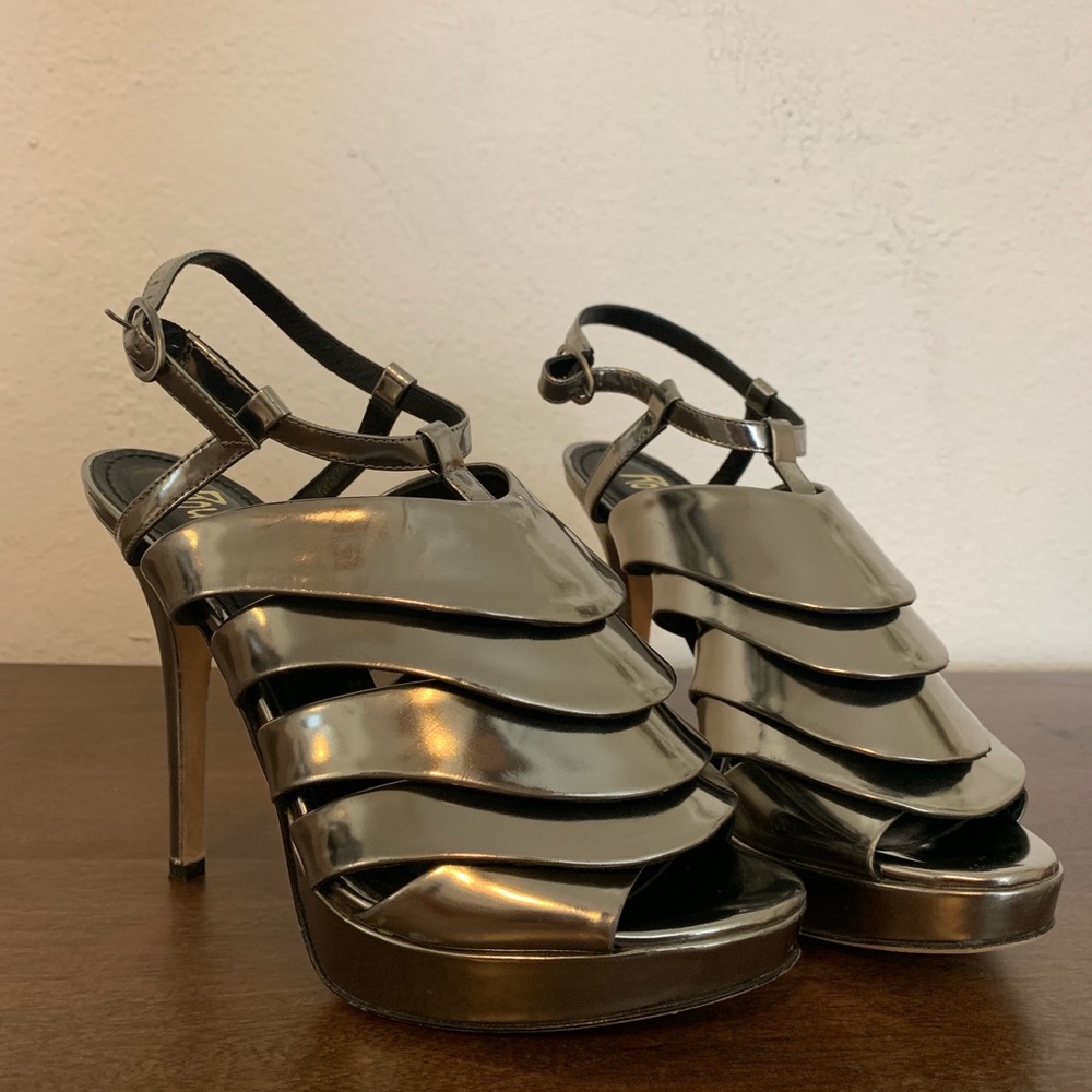 Jerome Rousseau ‘quorra’ stiletto size 38